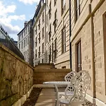 Apartmán Joivy Gorgeous Flat Near The Scotland Gallery Edinburgh