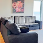 Modern Two Bedroom Lägenhet Edinburg