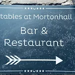 Mortonhall Park *