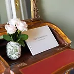 The Townhouse, Leith 4*