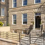 Apart-hotel The Townhouse, Leith