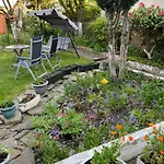 Kwatera prywatna Relaxing, Cozy 1 Double Edynburg