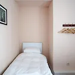 Apartment 3 Bedroom - Historic Old Town *