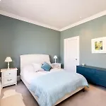 Daire Melville Street Townhouse