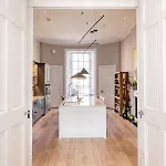 Melville Street Townhouse