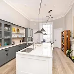 Melville Street Townhouse * Edinburgh