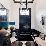 Melville Street Townhouse