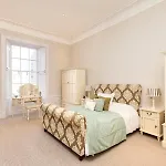 Melville Street Townhouse Daire *