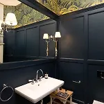 Daire Melville Street Townhouse Edinburgh