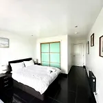 Apartment Ocean Park - Oceanfront - Free Parking And Fast Wifi