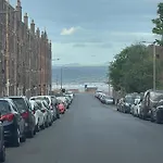 Entire Victorian House 2br - 4 Guests Apartman Edinburgh