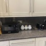 Entire Victorian House 2br - 4 Guests Apartman Edinburgh