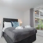Apartament Luxurious - Sleeps 6