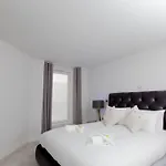 Apartament Luxurious - Sleeps 6 Edynburg