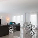 Apartament Luxurious - Sleeps 6 Edynburg