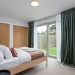 Brunstane House - 15 Mins To Centre بيت للعطل