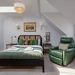 بيت للعطل Brunstane House - 15 Mins To Centre *