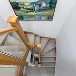 بيت للعطل Brunstane House - 15 Mins To Centre