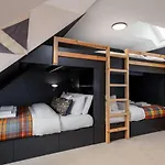 بيت للعطل Brunstane House - 15 Mins To Centre