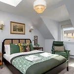 Brunstane House - 15 Mins To Centre بيت للعطل *