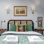 بيت للعطل Brunstane House - 15 Mins To Centre إدنبرة