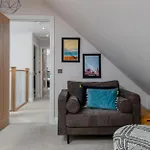 بيت للعطل Brunstane House - 15 Mins To Centre *