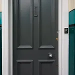 Immaculate One Bedroom Flat In The Centre