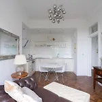 公寓 Immaculate One Bedroom Flat In The Centre