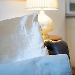 公寓 Immaculate One Bedroom Flat In The Centre *
