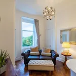 公寓 Immaculate One Bedroom Flat In The Centre