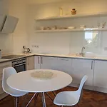 公寓 Immaculate One Bedroom Flat In The Centre