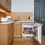 فندق Bonnie - Smart Boutique - Haymarket 4*