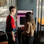 Moxy 4* Edinburgh