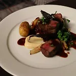 Marriott Holyrood Hotel 4*