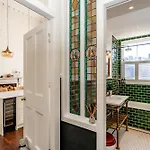 Apartmán Stunning Flat, New Town, - Perfect Location *