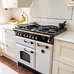 Apartmán Stunning Flat, New Town, - Perfect Location