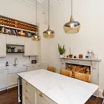 Apartmán Stunning Flat, New Town, - Perfect Location