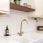 Stunning Flat, New Town, - Perfect Location Apartmán *