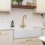 Apartmán Stunning Flat, New Town, - Perfect Location