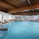Szálloda Delta By Marriott 4*