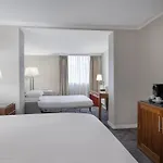 Delta By Marriott Edinburgh
