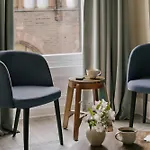 Apartmanhotel Thistle Royal Garden Edinburgh