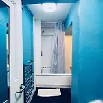 Entire Flat In Edinburgh, Center Edinburgh