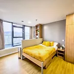 Living At Lady Nicolson Court * Edinburg