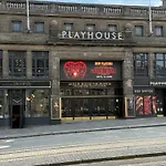 Picardy Place