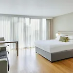 By Marriott Hotel
