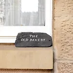The Old Bakery 爱丁堡