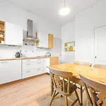 Hope Park 3 Bedroom -