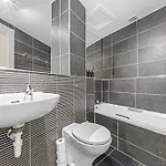 Διαμέρισμα Hope Park 3 Bedroom - *