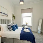 Appartement Stylish 3 Bed New Town - Traquair Edinburgh